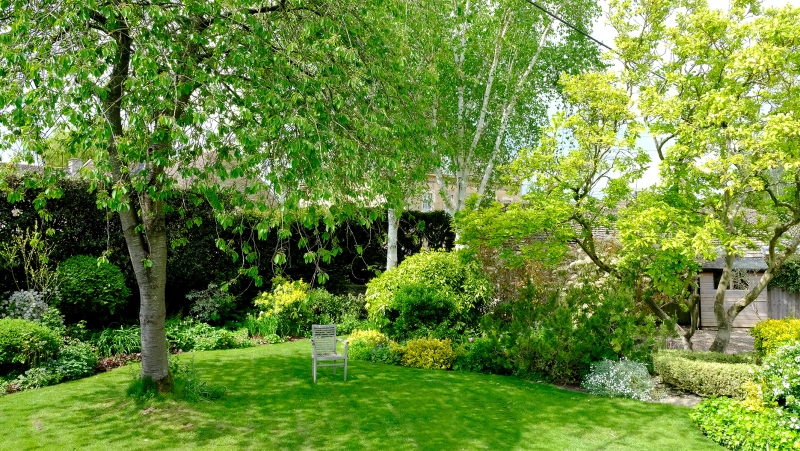 Wellbank